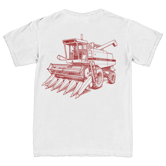 International Harvester Tee