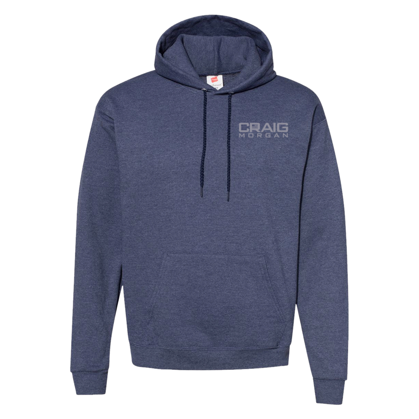 God Family Country Hoodie