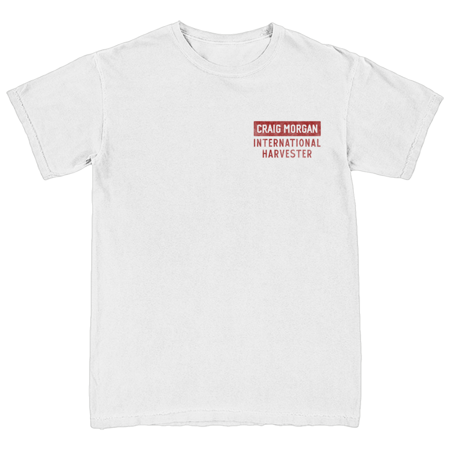 International Harvester Tee
