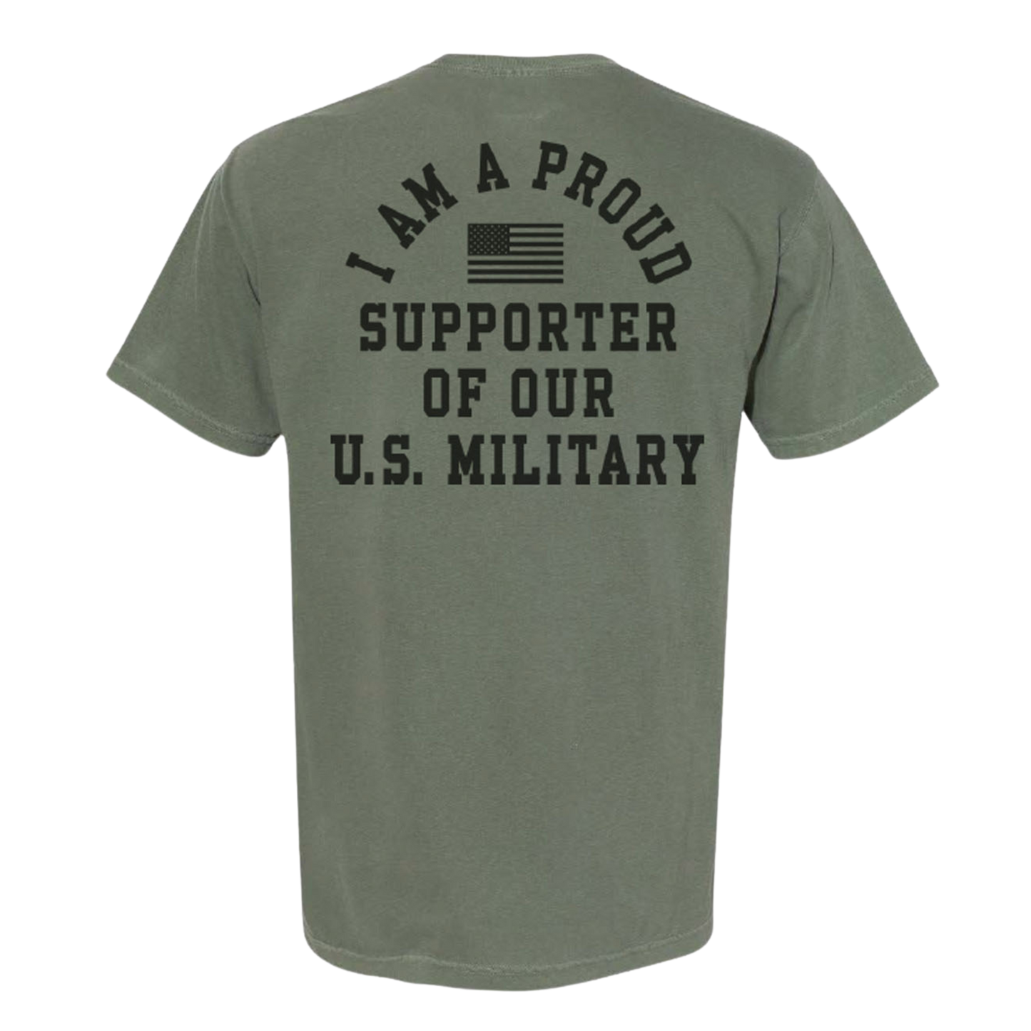 Proud Supporter Tee