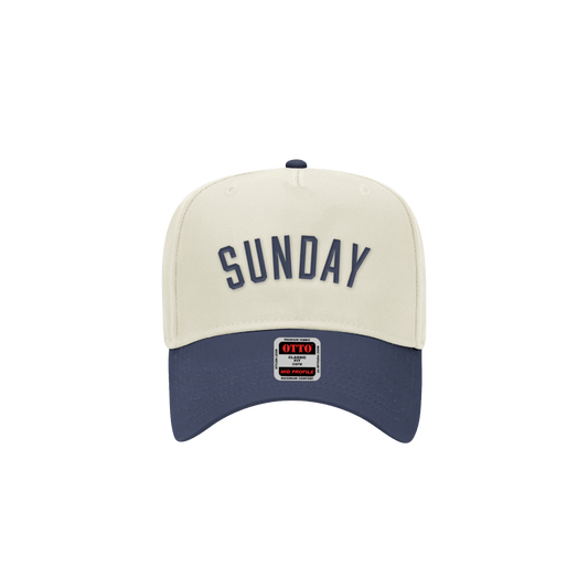 Sunday Hat